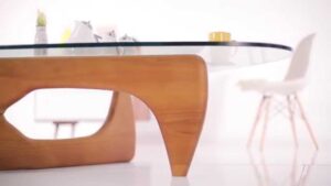 Isamu Noguchi furniture